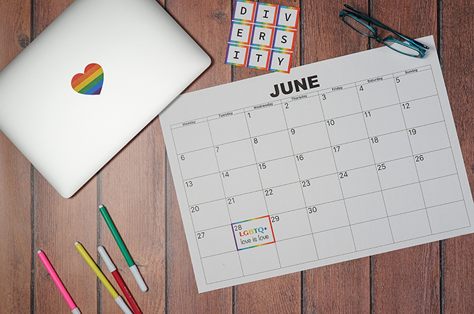 Pride Month