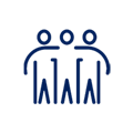 Customer First Icon