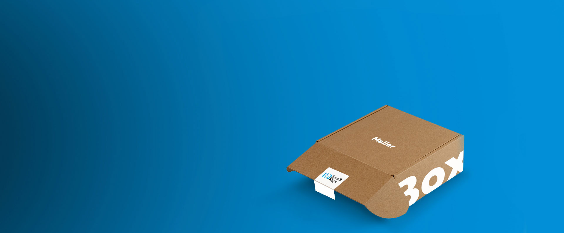 eCommerce Packaging