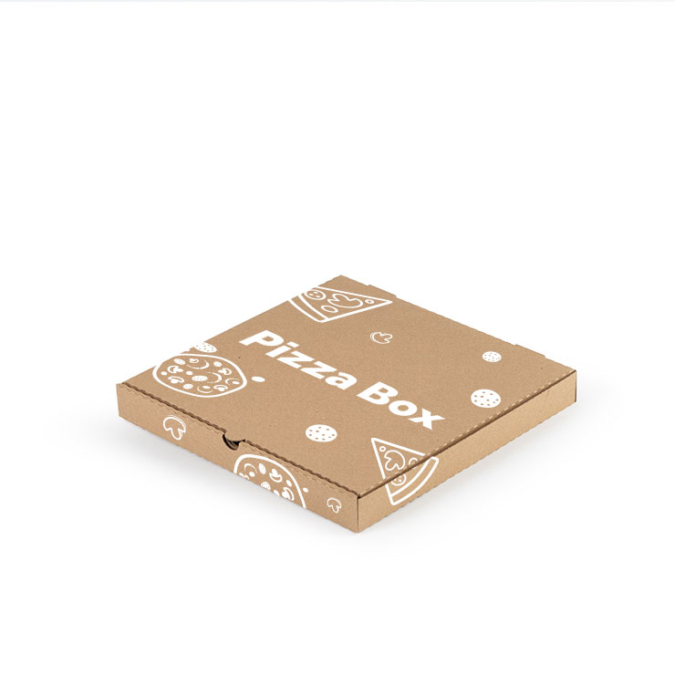 Pizza Box