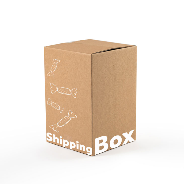 Shipping Box