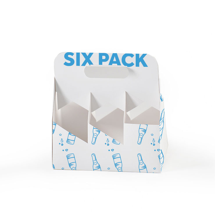 six pack