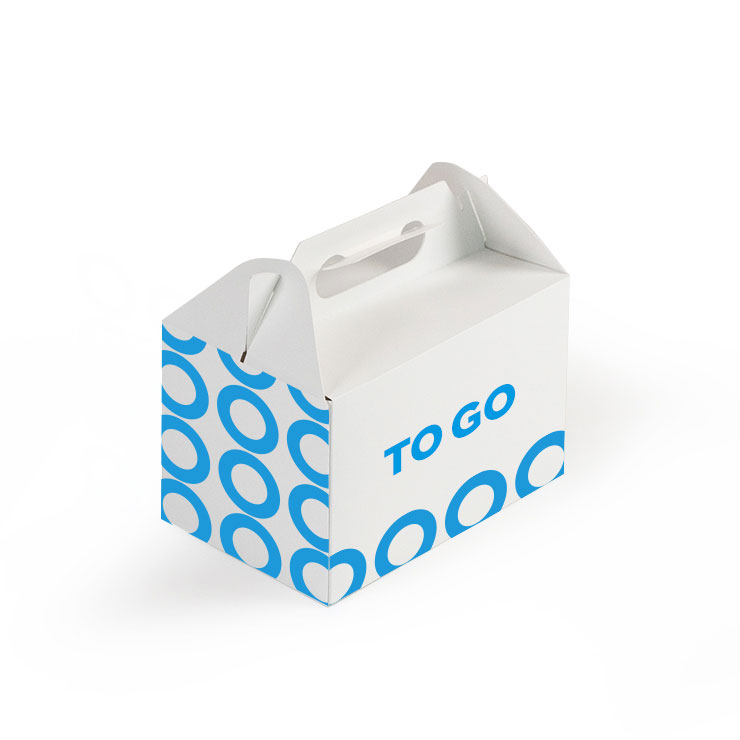 To Go