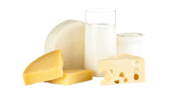 Dairy Packaging