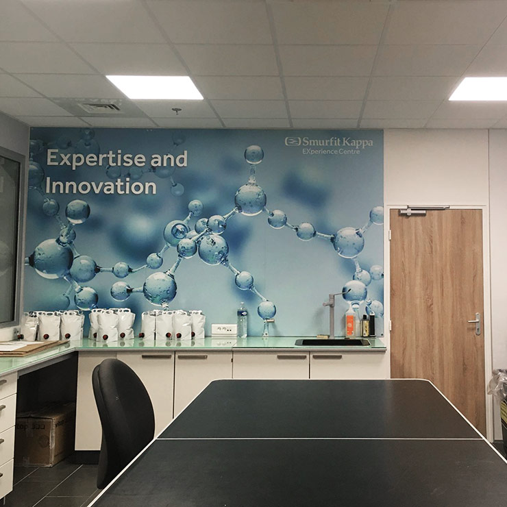 BIB France Tech Centre