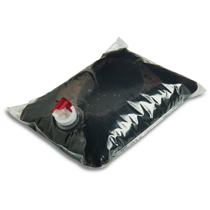 Bag-in-Box Packaging, Wine bags