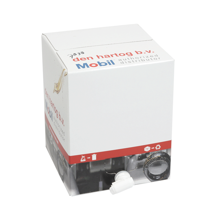 Bag-in-Box Packaging