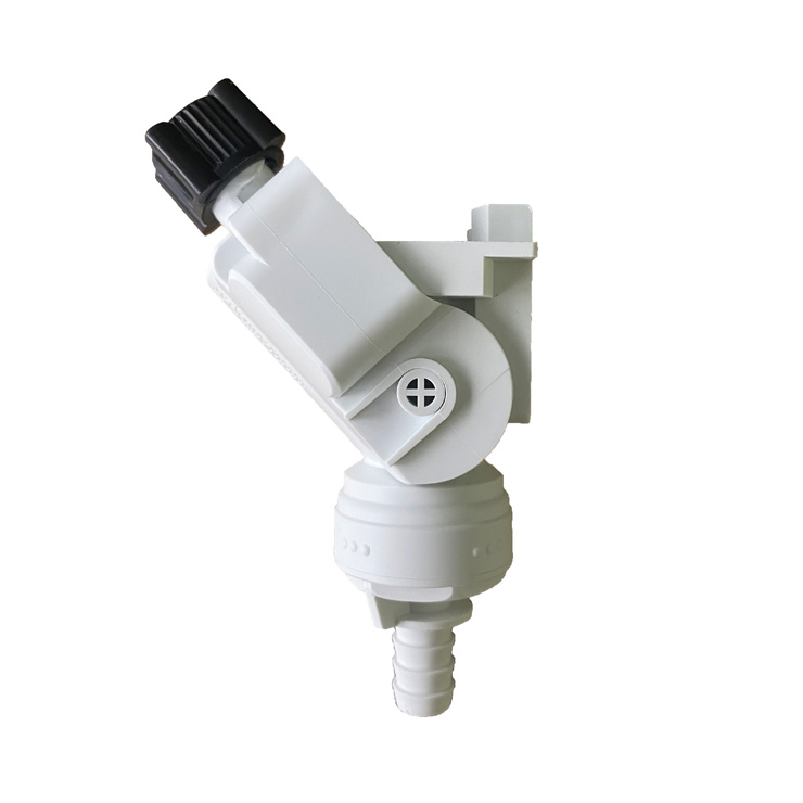 S Connector
