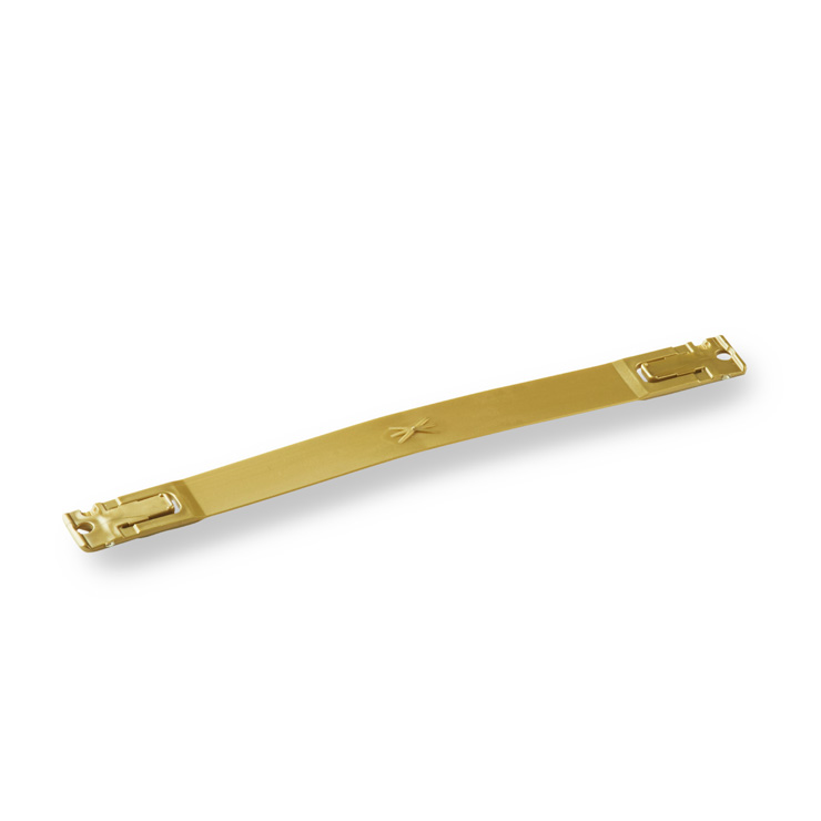 Bag-in-box, Vitop handle, gold