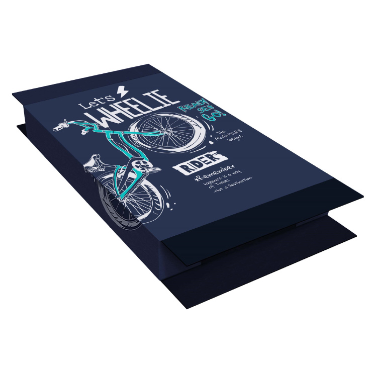 Bike Packaging | Smurfit Kappa