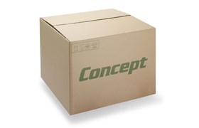 Corrugated Cases and Boxes FEFCO 0201