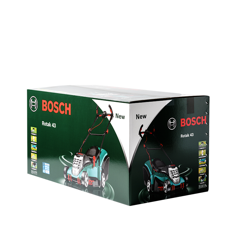 Cardboard cases, Corrugated Case, Electronics Packaging