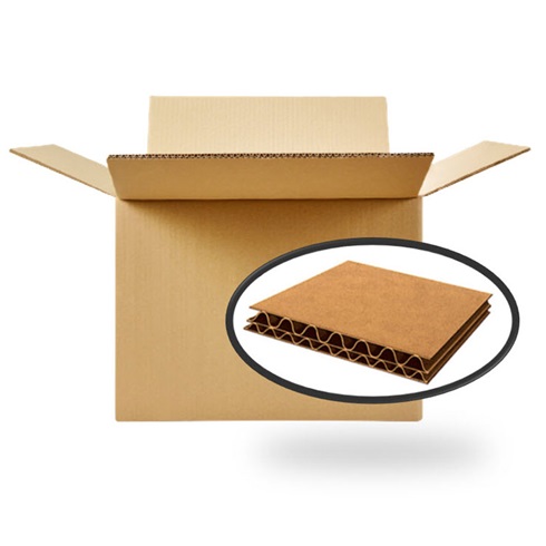 Double Wall Cardboard Boxes