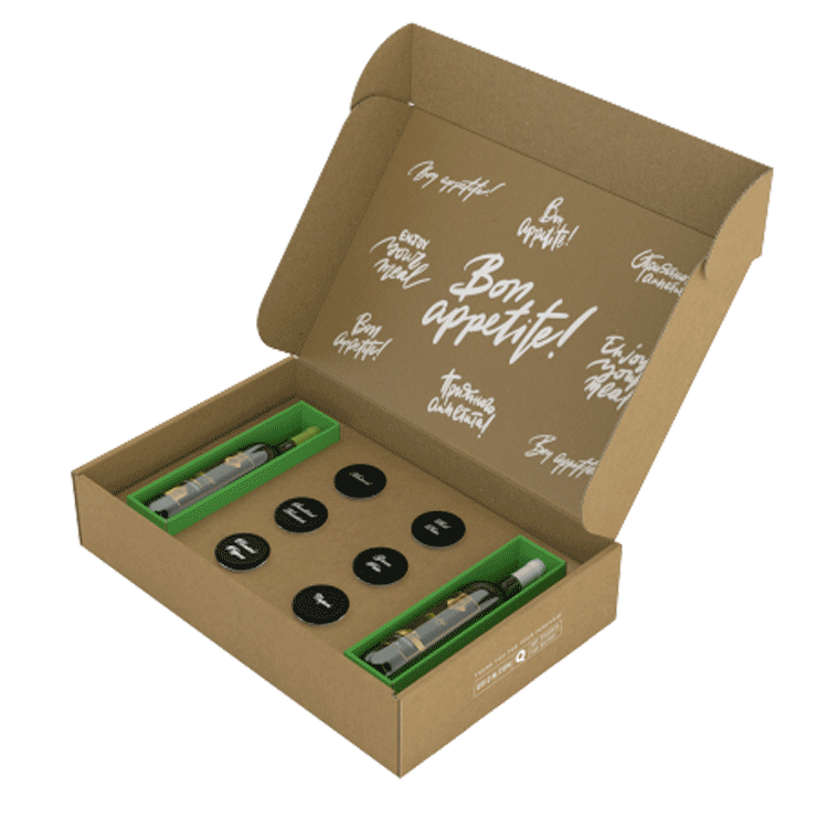 eCommerce Packaging, Food delivery packaging, Grocery Delivery Packaging, Gift Packaging