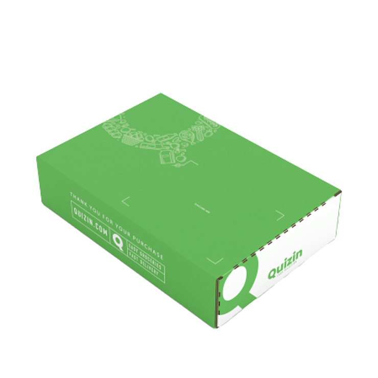 eCommerce Packaging, Food delivery packaging, Grocery Delivery Packaging, Subscription packaging