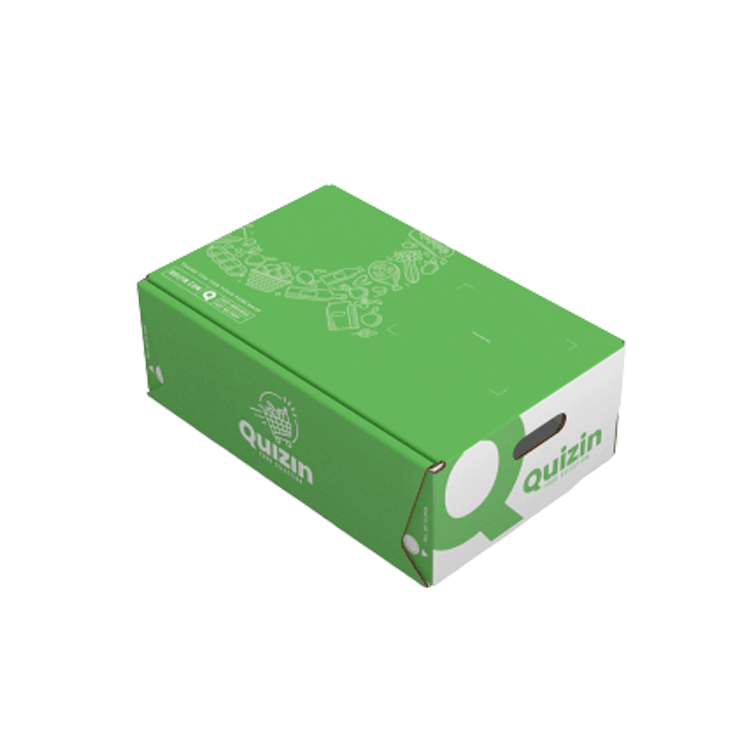 eCommerce Packaging, Food delivery packaging, Grocery Delivery Packaging, Tasting Box