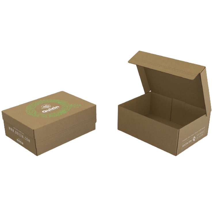 eCommerce Packaging, Food delivery packaging, Grocery Delivery Packaging
