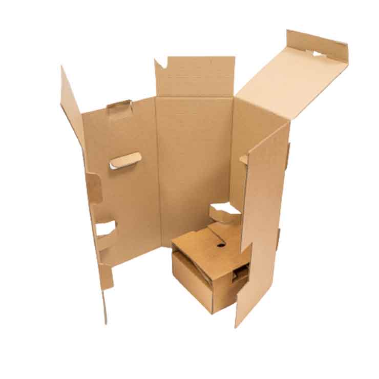 Horticulture Packaging