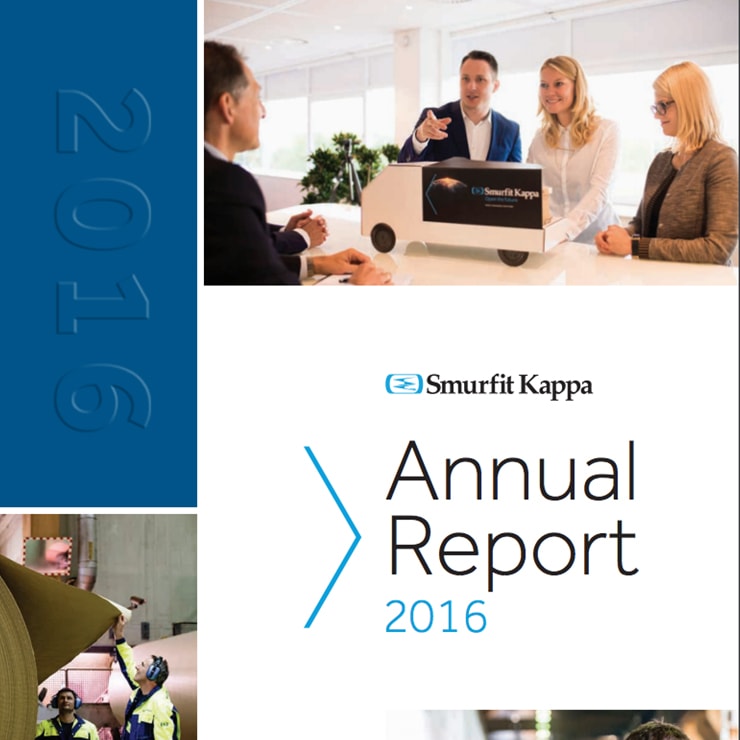 Annual Report 2016
