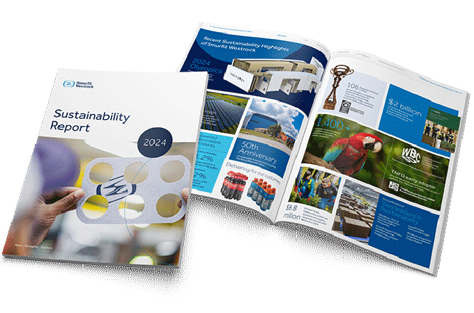 Sustainability report