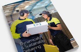 Annual Report 2023 Front Cover