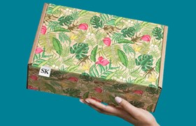 Clothing Packaging, Packaging for clothes