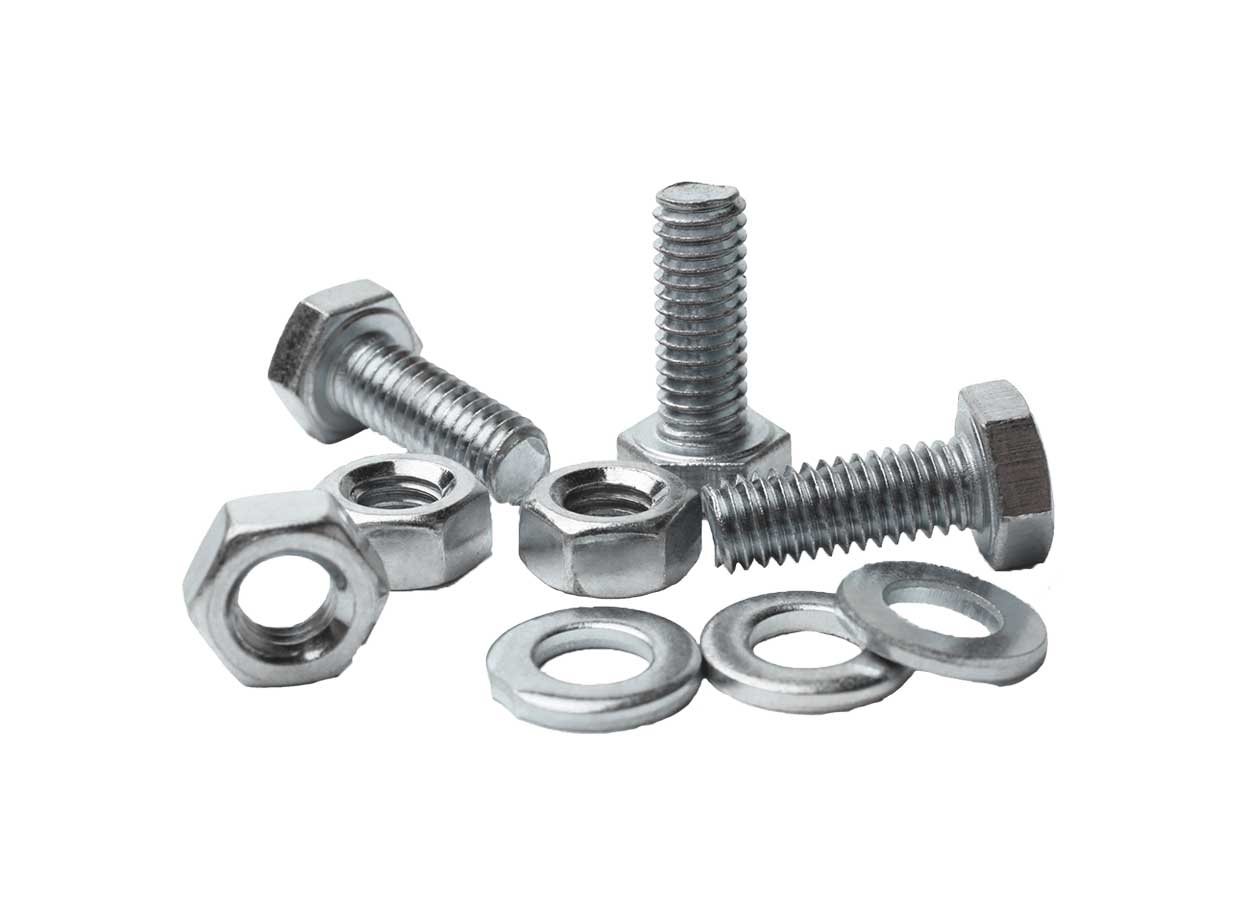 Industrial Packaging