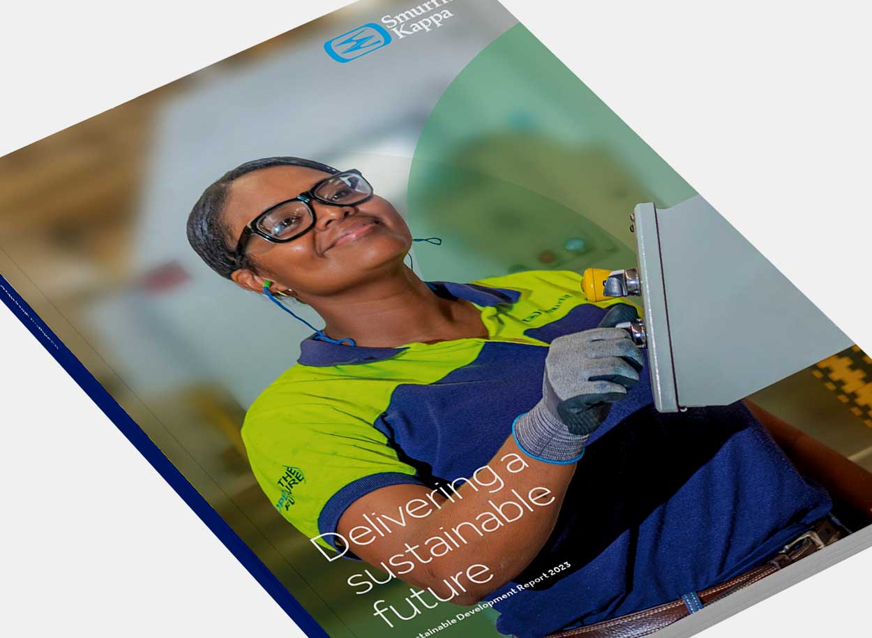 SDR 2023 Front Cover