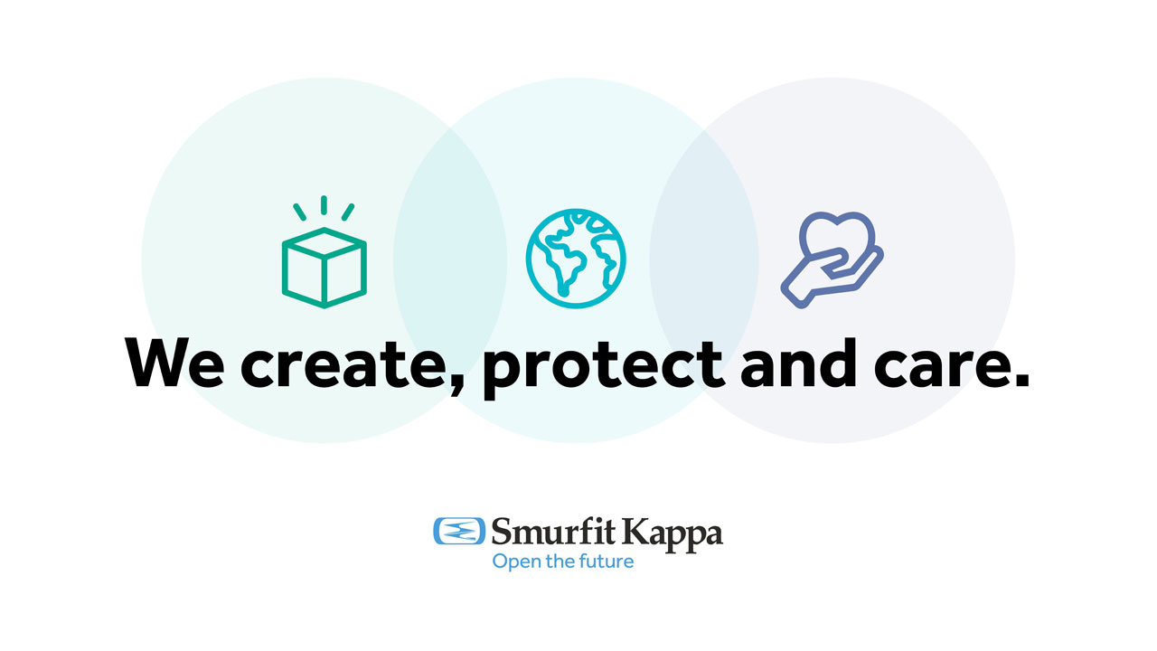 Smurfit Kappa Purpose