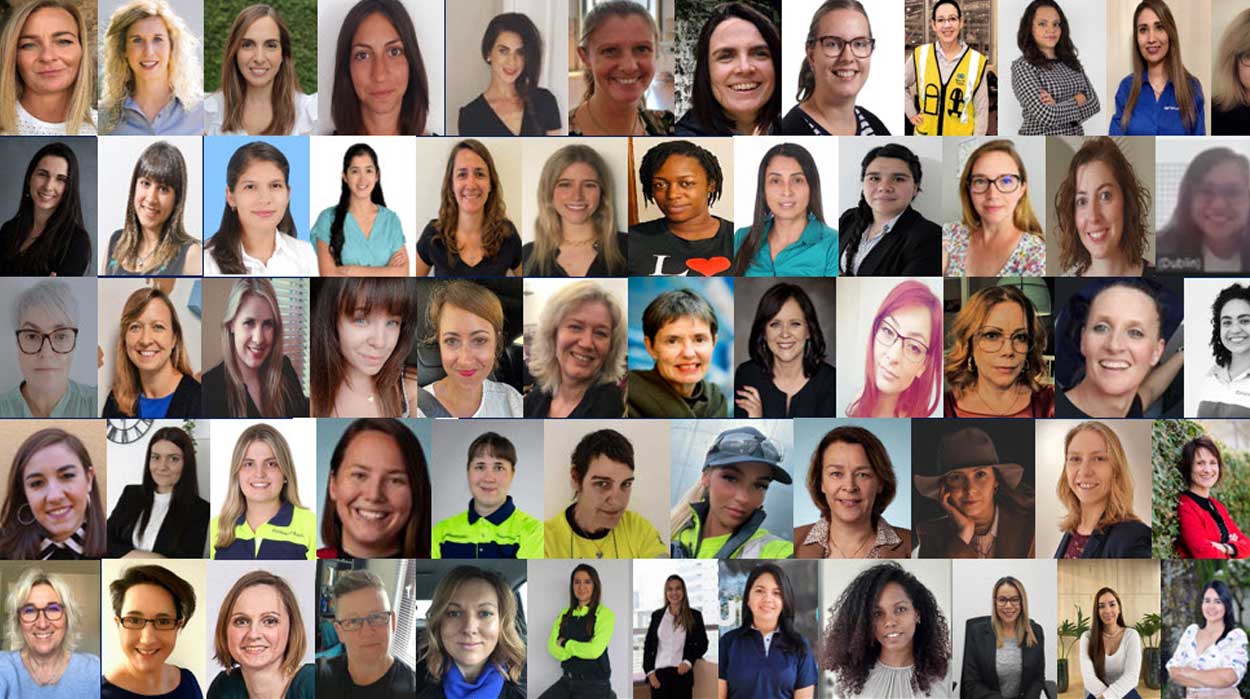 Rise Female Development Programme