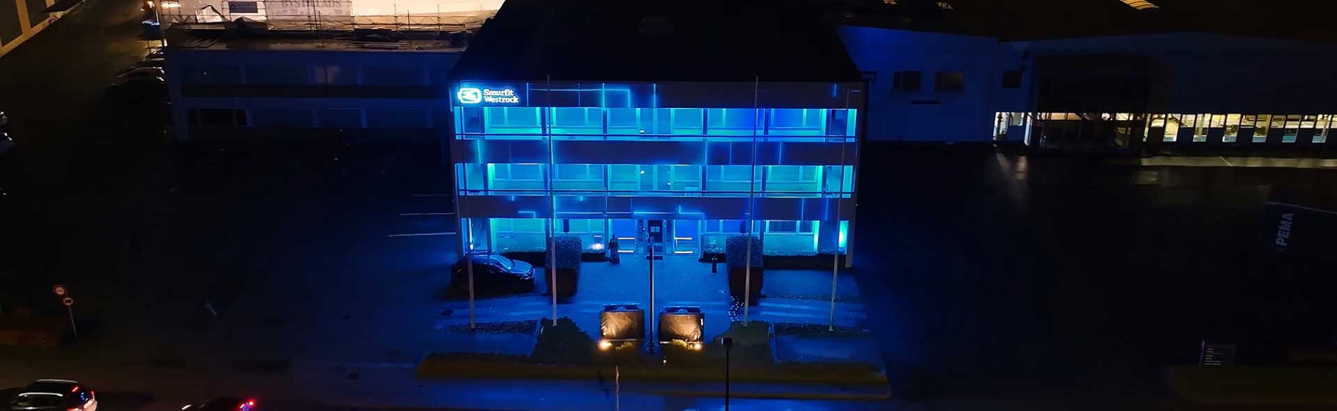 Kolding Lights