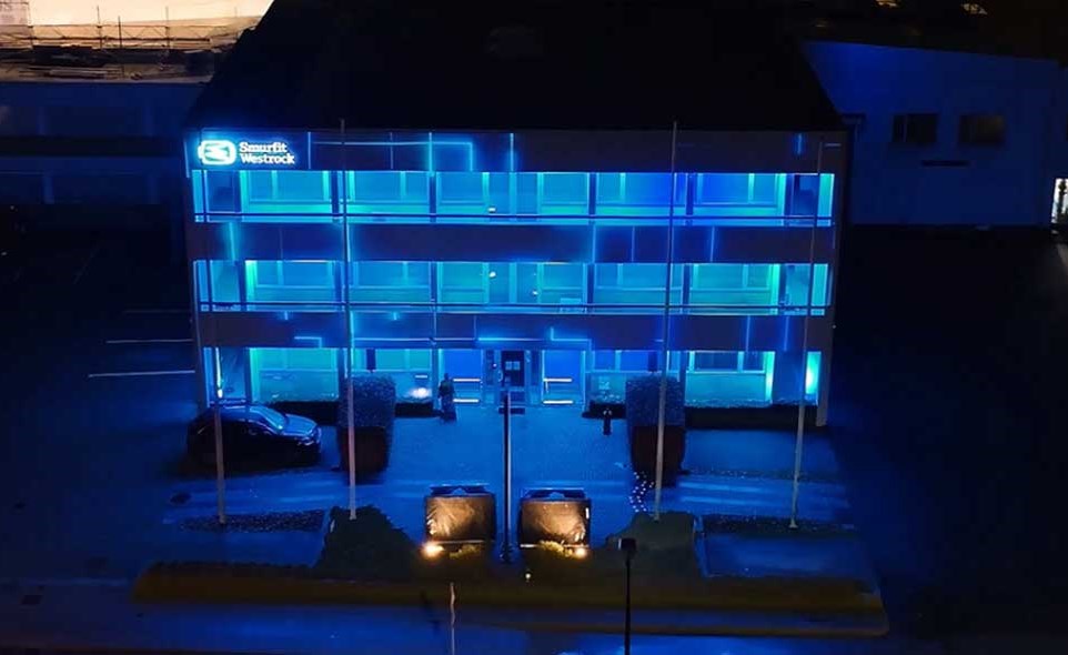 Kolding Lights