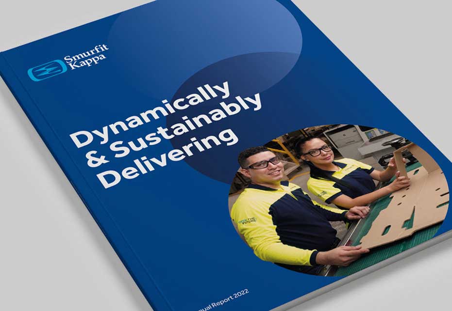 2022 Annual Report and Notice of 2023 Annual General Meeting
